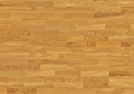 Joka KINGSTON 535SB / DS 3.5 mm Fertigparkett 3-S mit PRO-Con.-System 5G E1813 Eiche geb.NATURE ÖL
