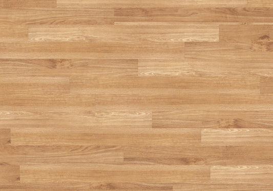 Joka Klebe-Vinyl Classic Designböden 340  2,0mm/NS 0.4mm Dryback 2817 Light Oak