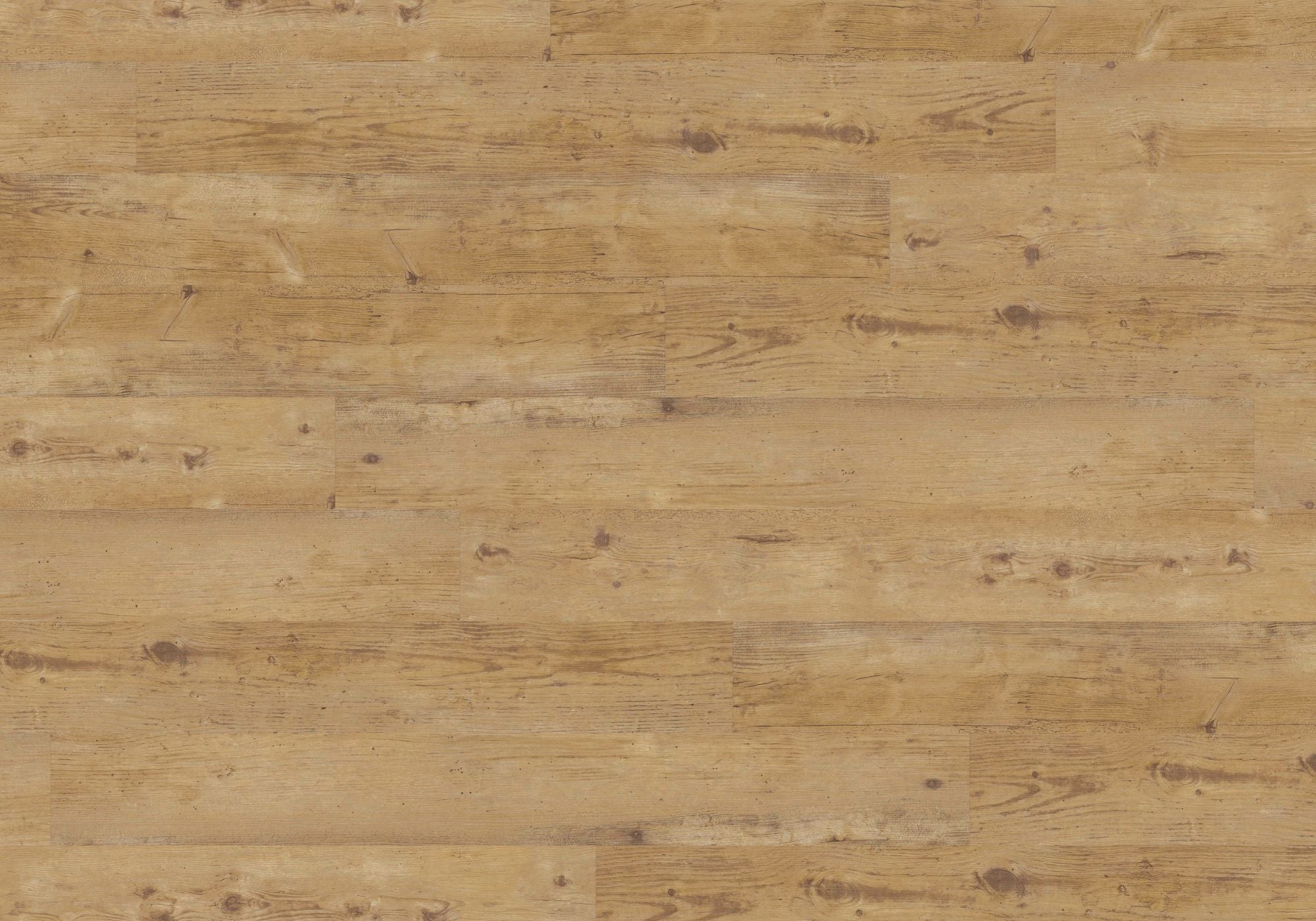 Joka Klebe-Vinyl Classic Designböden 340  2,0mm/NS 0.4mm Dryback 2824 Wormy Light Oak