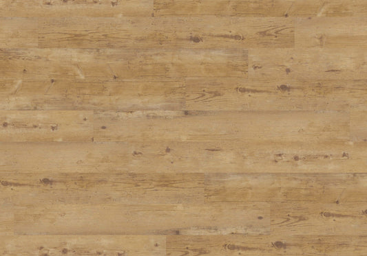 Joka Klebe-Vinyl Classic Designböden 340  2,0mm/NS 0.4mm Dryback 2824 Wormy Light Oak