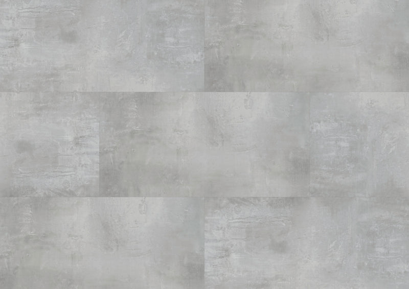 Joka Klebe-Vinyl Classic Designböden 340  2,0mm/NS 0.4mm Dryback 2865 Bright Concrete