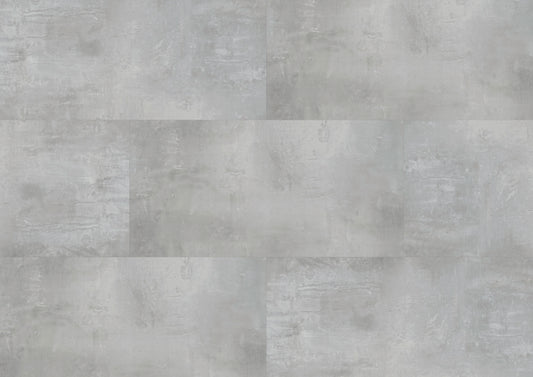 Joka Klebe-Vinyl Classic Designböden 340  2,0mm/NS 0.4mm Dryback 2865 Bright Concrete