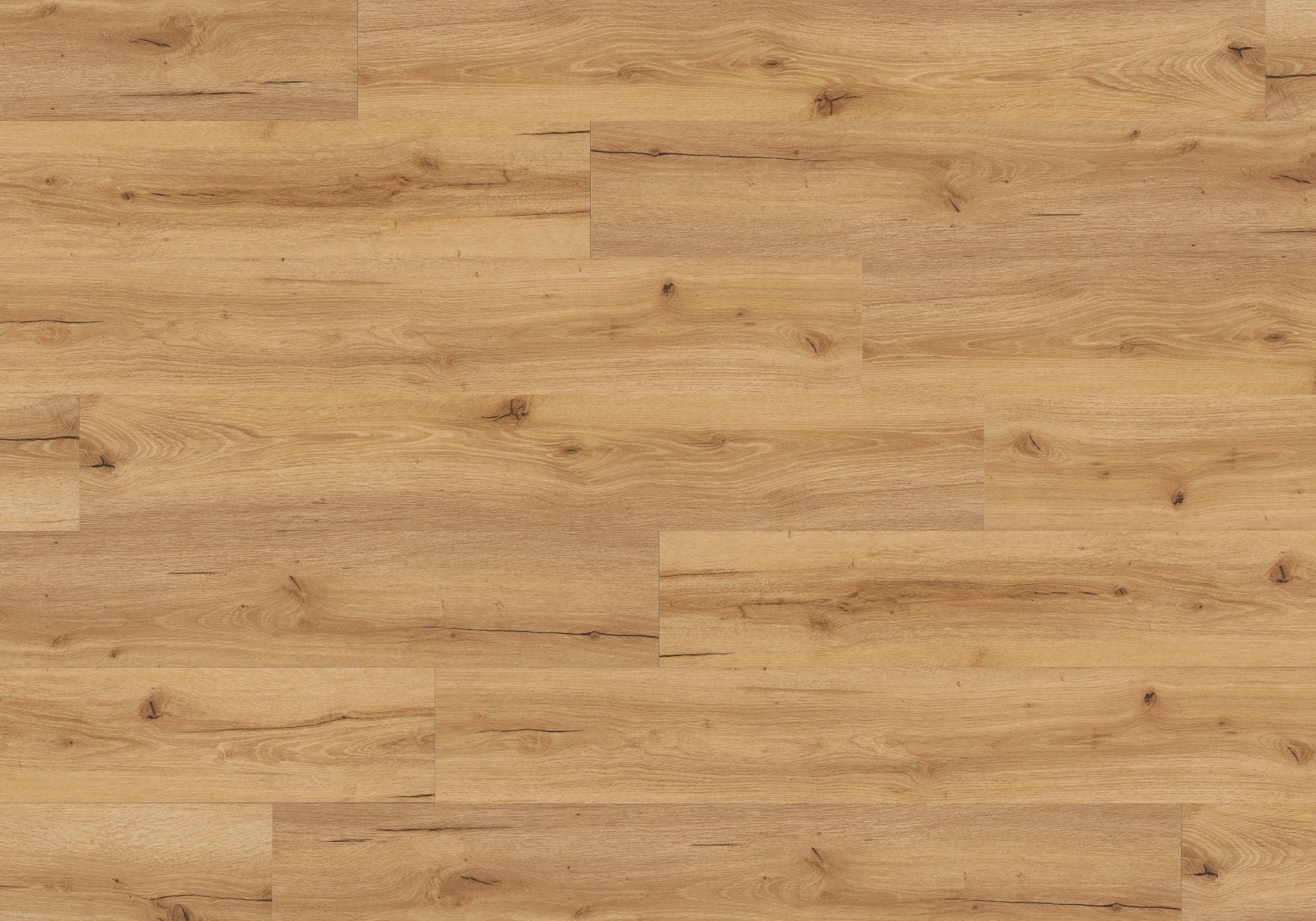 Joka Klebe-Vinyl Classic Designböden 340  2,0mm/NS 0.4mm Dryback 2870 Chalet Oak Black