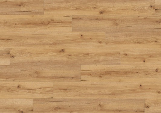 Joka Klebe-Vinyl Classic Designböden 340  2,0mm/NS 0.4mm Dryback 2870 Chalet Oak Black