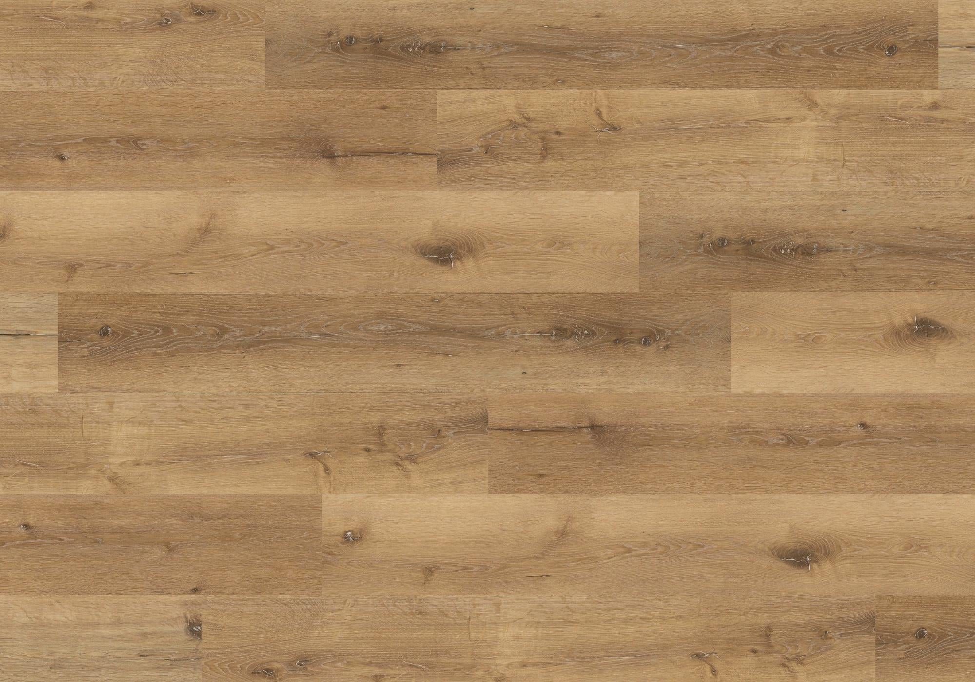 Joka Klebe-Vinyl Classic Designböden 340  2,0mm/NS 0.4mm Dryback 2871 Chalet Oak White