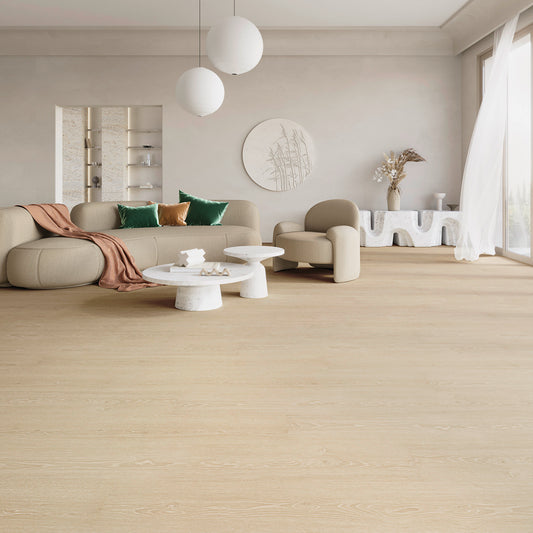 Joka Klebe-Vinyl DESIGN 555 2,5mm/NS 0,55mm Dryback 5301 Perfect Sugar Oak