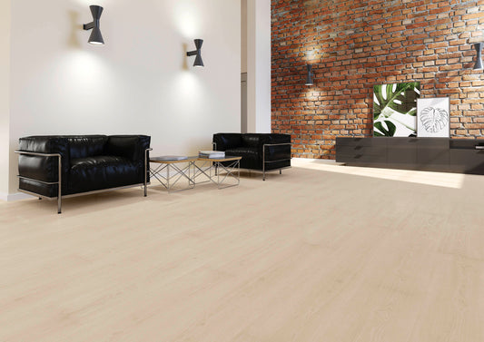 Joka Klebe-Vinyl DESIGN 555 2,5mm/NS 0,55mm Dryback 5301 Perfect Sugar Oak