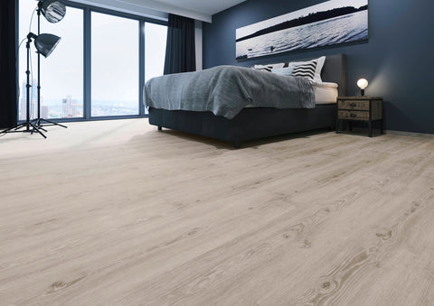 Joka Klebe-Vinyl DESIGN 555 2,5mm/NS 0,55mm Dryback 5303 Perfect Grey Oak