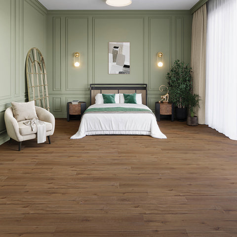 Joka Klebe-Vinyl DESIGN 555 2,5mm/NS 0,55mm Dryback 5312 Aged Oak