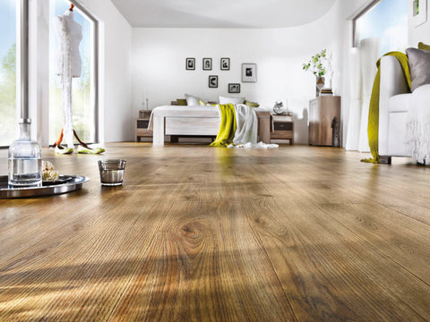 Joka Klebe-Vinyl DESIGN 555 2,5mm/NS 0,55mm Dryback 5412 Cozy Oak