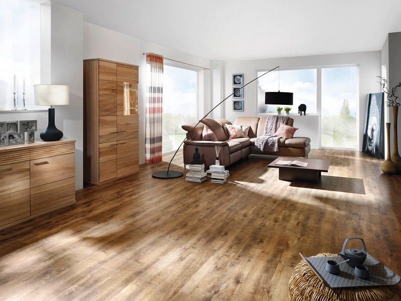 Joka Klebe-Vinyl DESIGN 555 2,5mm/NS 0,55mm Dryback 5414 Wild Oak