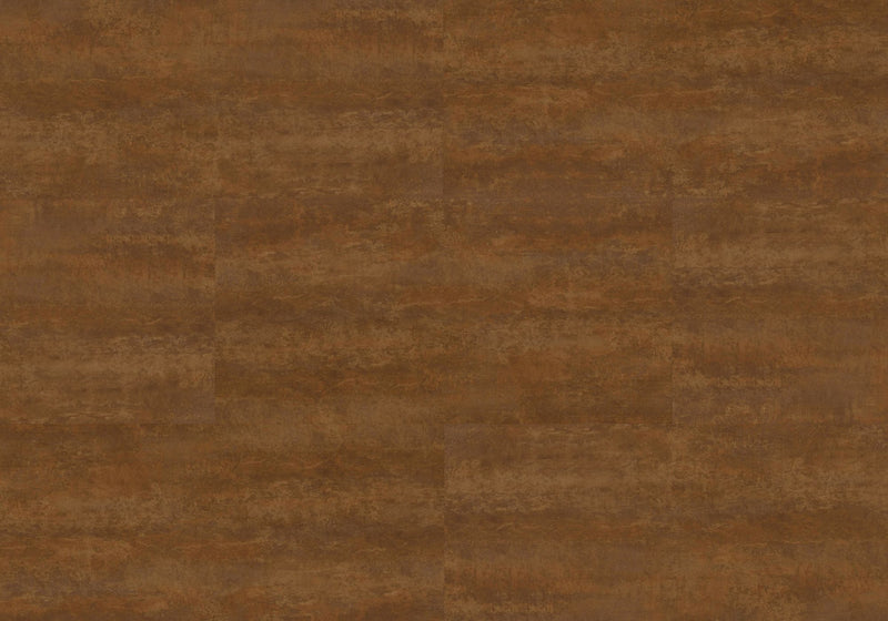 Joka Klebe-Vinyl DESIGN 555 2,5mm/NS 0,55mm Dryback 5442 Rusty Metal