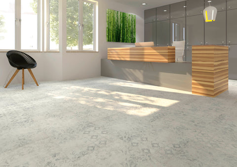 Joka Klebe-Vinyl DESIGN 555 2,5mm/NS 0,55mm Dryback 5460 Old Patch beige