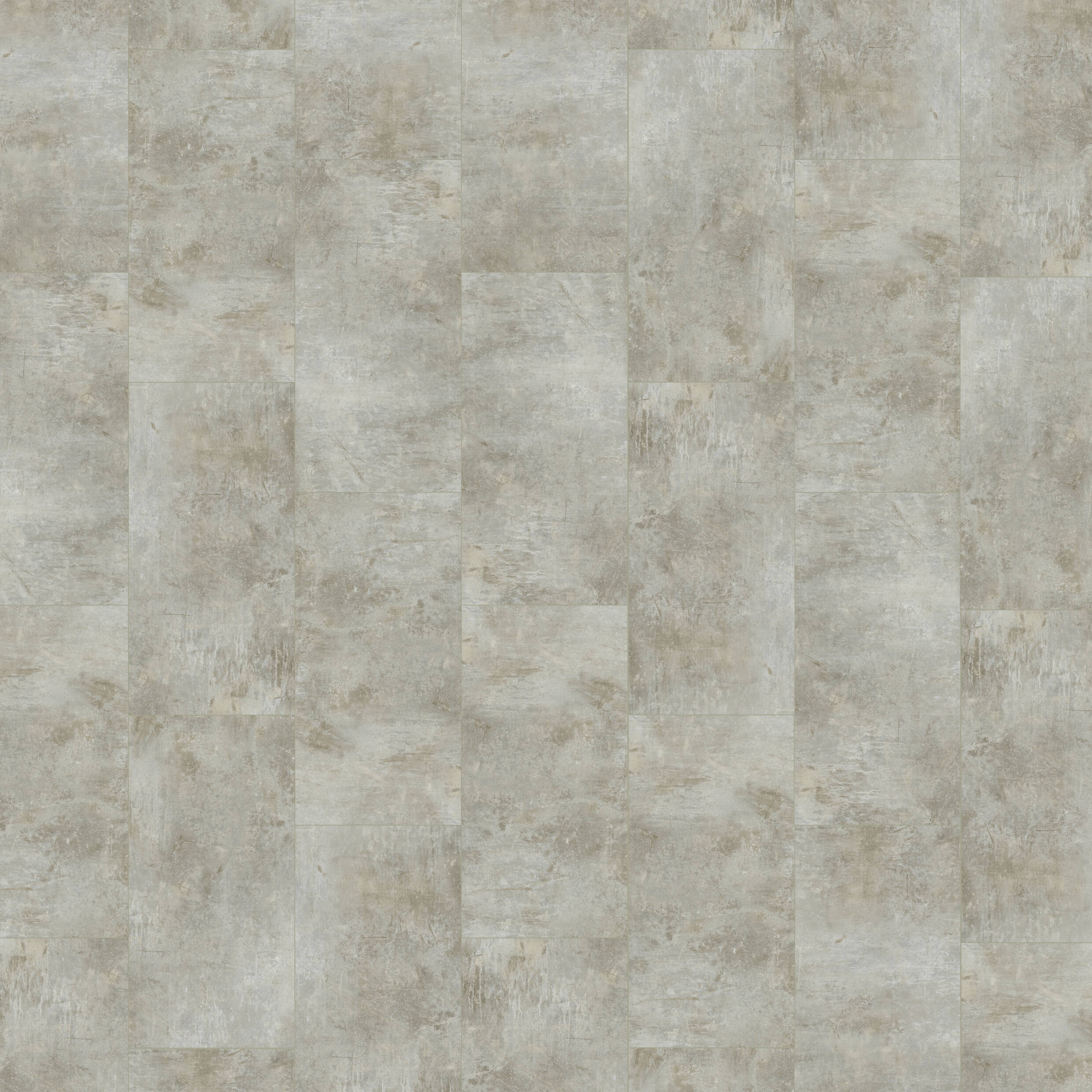 Joka Klebe-Vinyl DESIGN 555 2,5mm/NS 0,55mm Dryback 5602 battered garage floor