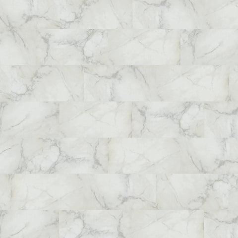 Joka Klebe-Vinyl DESIGN 555 2,5mm/NS 0,55mm Dryback 5604 Carrara white