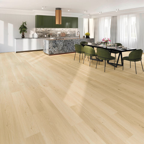 Joka Klebe-Vinyl DESIGN 555 Wooden Styles 2,5mm/NS 0,55mm Dryback 5703 Oak Nordic EIR