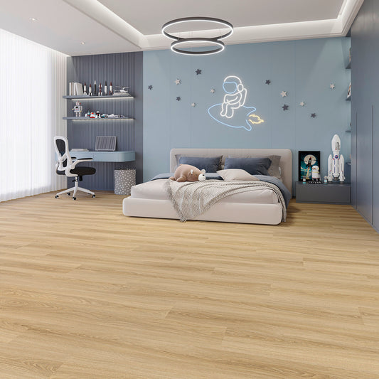 Joka Klebe-Vinyl Design 555 Evolut 2,5/0,55mm 5902 Frosty Oak 132x19,6