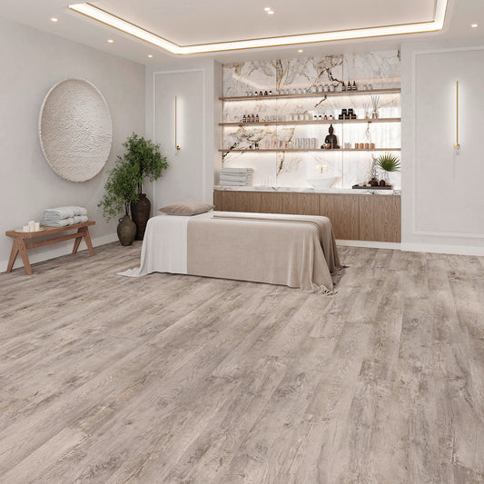 Joka Klebe-Vinyl Design 555 Evolut 2,5/0,55mm 5908 Farmhouse Oak EIR132x19,6