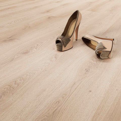 Joka Klebe-Vinyl Design 555 Evolut 2,5/0,55mm 5910 Desert Oak 132x19,6