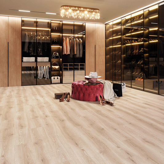 Joka Klebe-Vinyl Design 555 Evolut 2,5/0,55mm 5910 Desert Oak 132x19,6