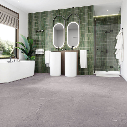 Joka Klebe-Vinyl Design 555 Evolut 2,5/0,55mm 5922 Marble Grey 98,6x49,3