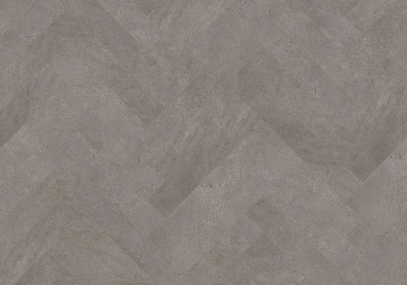 Joka Klebe-Vinyl Designböden 555 Cycle 2,5 NS 0,55mm Dryback 5385 Dark Concrete