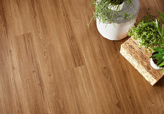 Joka Klebe-Vinyl Designböden Sinero Klebevariante 2,0/43er 7505 In.Clas.Oak
