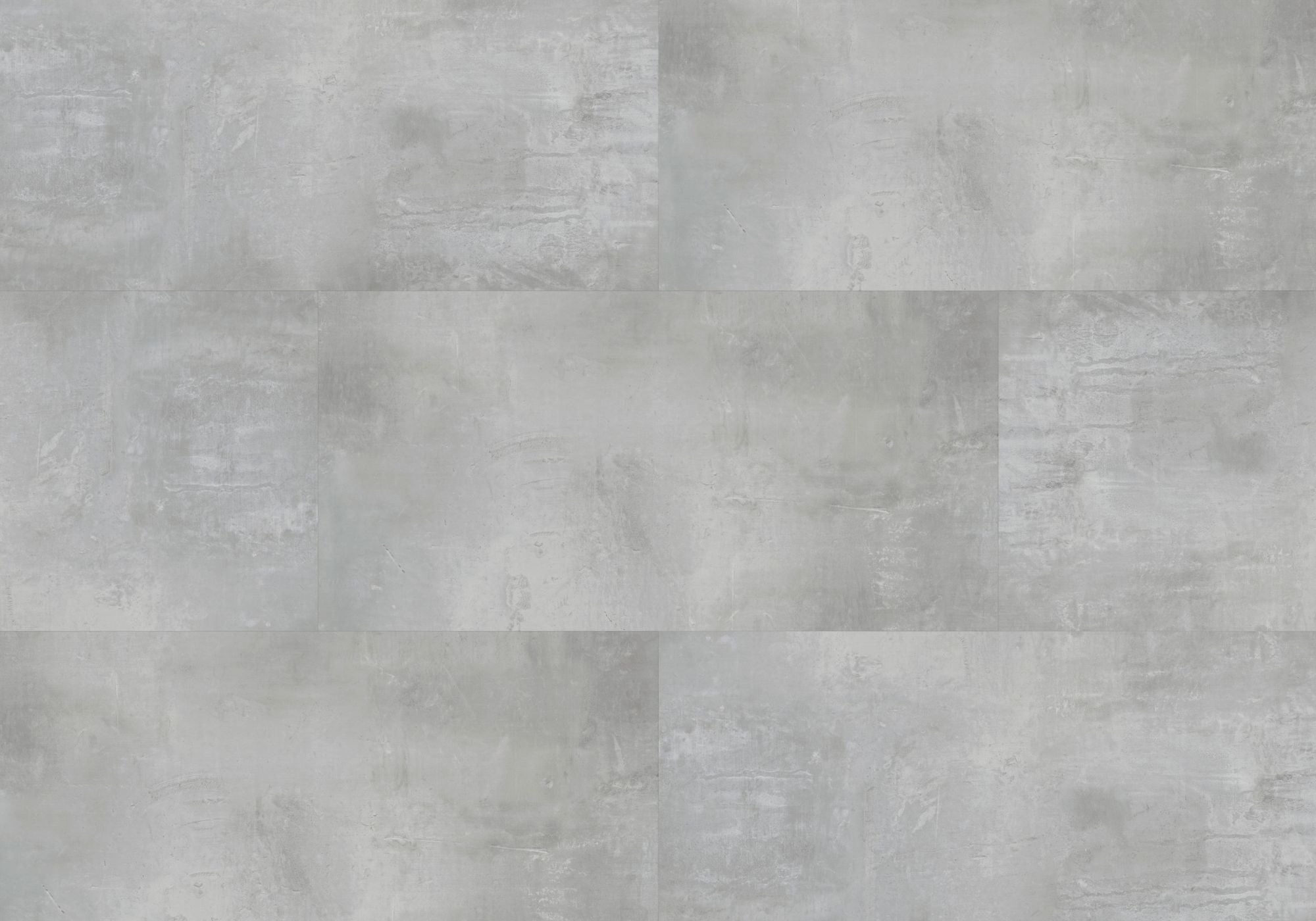 Joka Klick-Vinyl Classic Designböden 340 HDF KORK 9,6mm/32er 265B Bright Concrete 4265