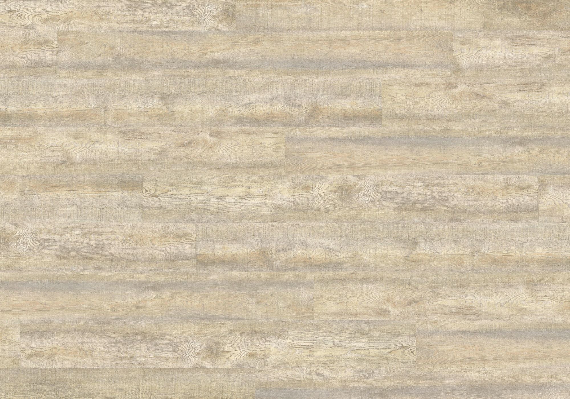 Joka Klick-Vinyl Classic Designböden 340 HDF KORK 9,6mm/32er 4235 White Limed Oak