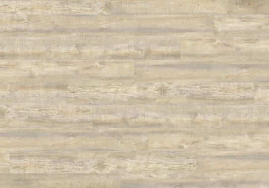 Joka Klick-Vinyl Classic Designböden 340 HDF KORK 9,6mm/32er 4235 White Limed Oak