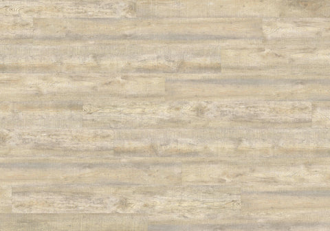 Joka Klick-Vinyl Classic Designböden 340 HDF KORK 9,6mm/32er 4235 White Limed Oak