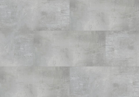 Joka Klick-Vinyl Classic Designböden 340 HDF KORK 9,6mm/32er 4265 Bright Concrete