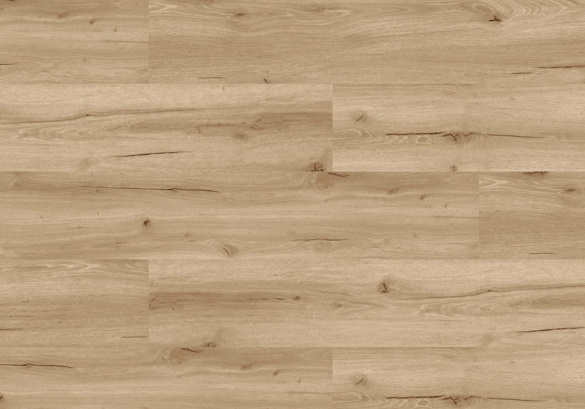 Joka Klick-Vinyl DESIGN 555 Wooden Styles Click 7,0mm/NS 0.55mm m. IXPE 702X OakCream EIR 1