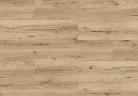 Joka Klick-Vinyl DESIGN 555 Wooden Styles Click 7,0mm/NS 0.55mm m. IXPE 702X OakCream EIR 1