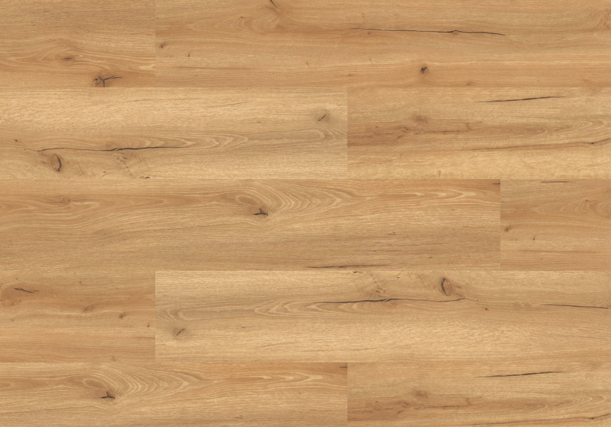 Joka Klick-Vinyl DESIGN 555 Wooden Styles Click 7,0mm/NS 0.55mm m. IXPE 706X OakChaletEIR