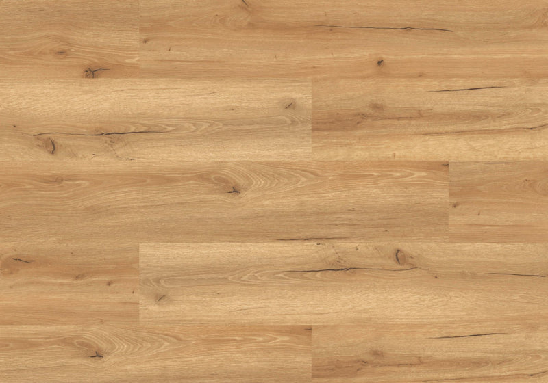 Joka Klick-Vinyl DESIGN 555 Wooden Styles Click 7,0mm/NS 0.55mm m. IXPE 706X OakChaletEIR