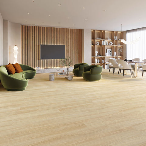 Joka Klick-Vinyl Design 555 Evolut 6,0/0,55mm 901 Almond Oak EIR