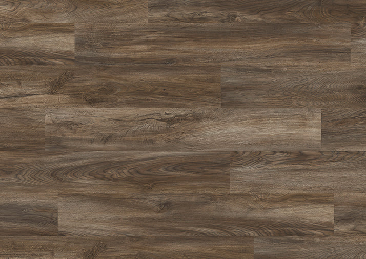 Joka Klick-Vinyl Design 555 Evolut 6,0/0,55mm 906 Mud Oak