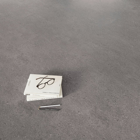 Joka Klick-Vinyl Design 555 Evolut 6,0/0,55mm 921 Grey Terrazzo