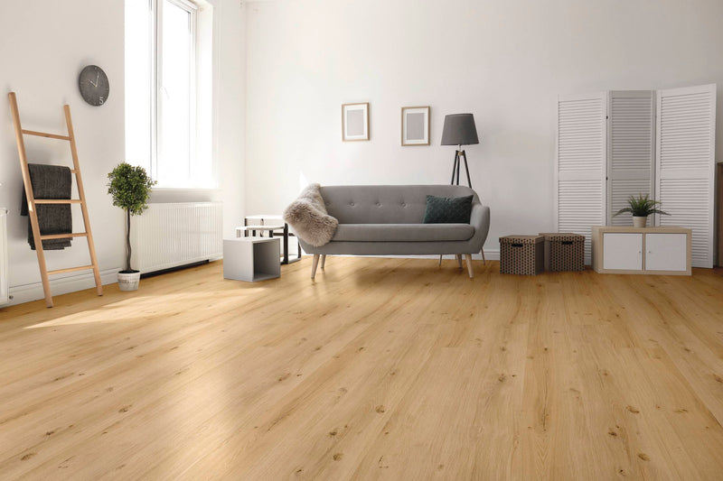 Joka Klick-Vinyl Designböden 255 Hydro Wood 10mm Click 2501 Royal Oak light