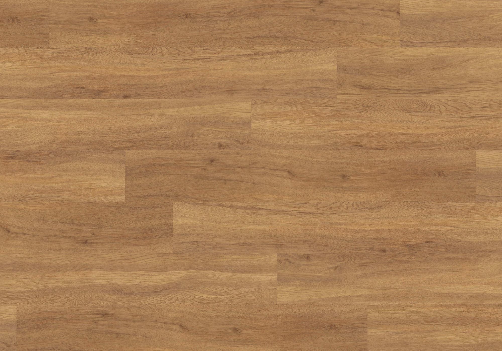 Joka Klick-Vinyl Designböden 340 Rigid Board m. IXPE DESIGN 340 Click+ 5,0mm/NS 0.4mm 812X Pure Oak