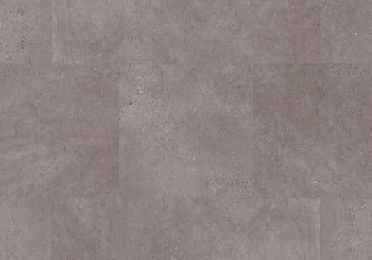 Joka Klick-Vinyl Designböden 340 Rigid Board m. IXPE DESIGN 340 Click+ 5,0mm/NS 0.4mm 845X Dar.Concret.