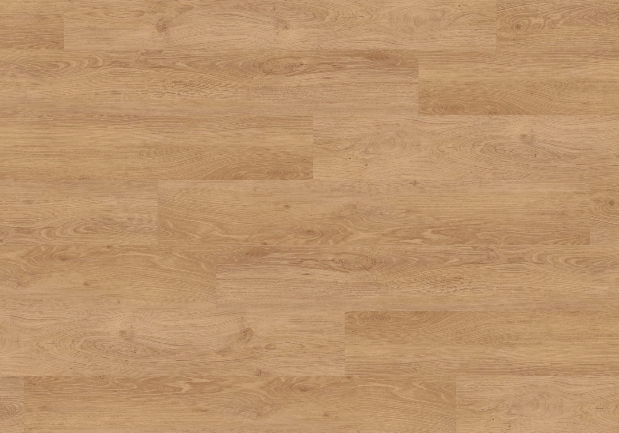 Joka Klick-Vinyl Designböden 340 Rigid Board m. IXPE DESIGN 340 Click+ 5,0mm/NS 0.4mm 854X Fresh Oak
