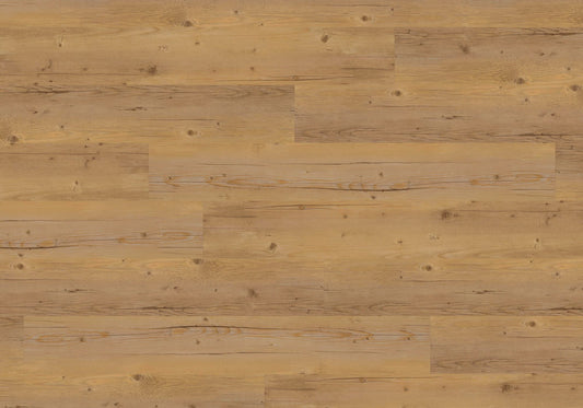 Joka Klick-Vinyl Designböden DESIGN 555 Click 5,0mm/NS 0.55mm 407P Blond Pine