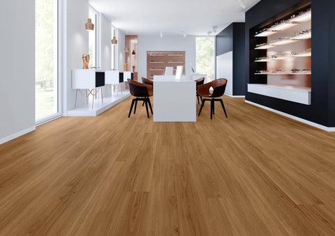 Joka Klick-Vinyl Designböden DESIGN 555 Click 5,0mm/NS 0.55mm 476P Incred.Cl.Oak