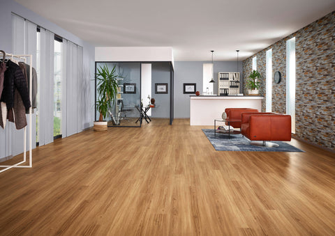 Joka Klick-Vinyl Designböden DESIGN 555 Click 5,0mm/NS 0.55mm 476P Incred.Cl.Oak