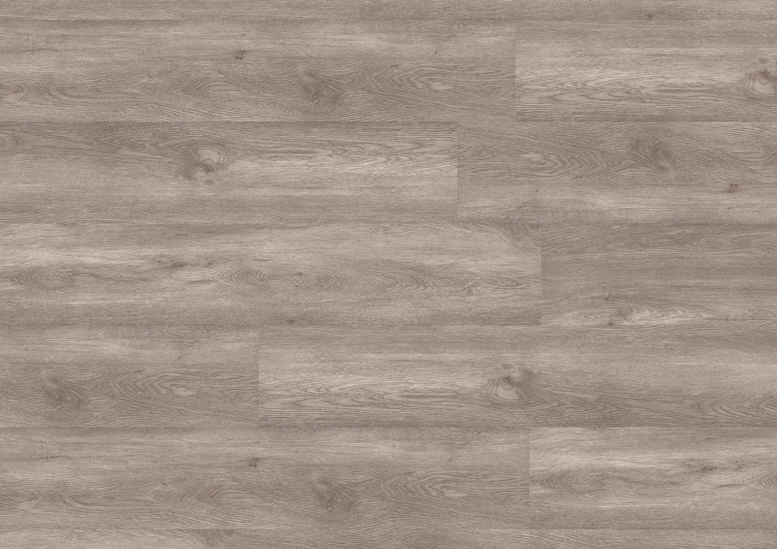 Joka Klick-Vinyl Designböden DESIGN 555 Click 5,0mm/NS 0.55mm Rigid Board m. IXPE 425 Afr.Grey Oak 17,78x121,28