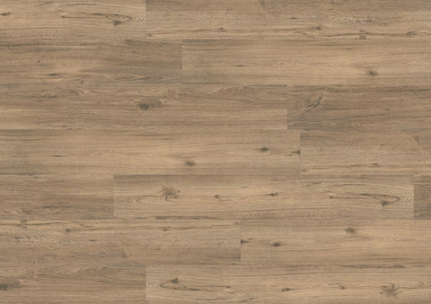 Joka Klick-Vinyl Designböden DESIGN 555 Click 5,0mm/NS 0.55mm Rigid Board m. IXPE 509 Spring Oak 17,78x121,28