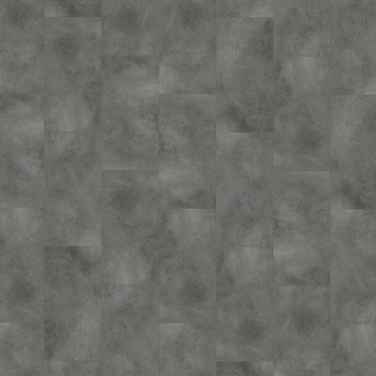 Joka Klick-Vinyl Designböden DESIGN 555 Click 5,0mm/NS 0.55mm Rigid Board m. IXPE 606 Hazy Night