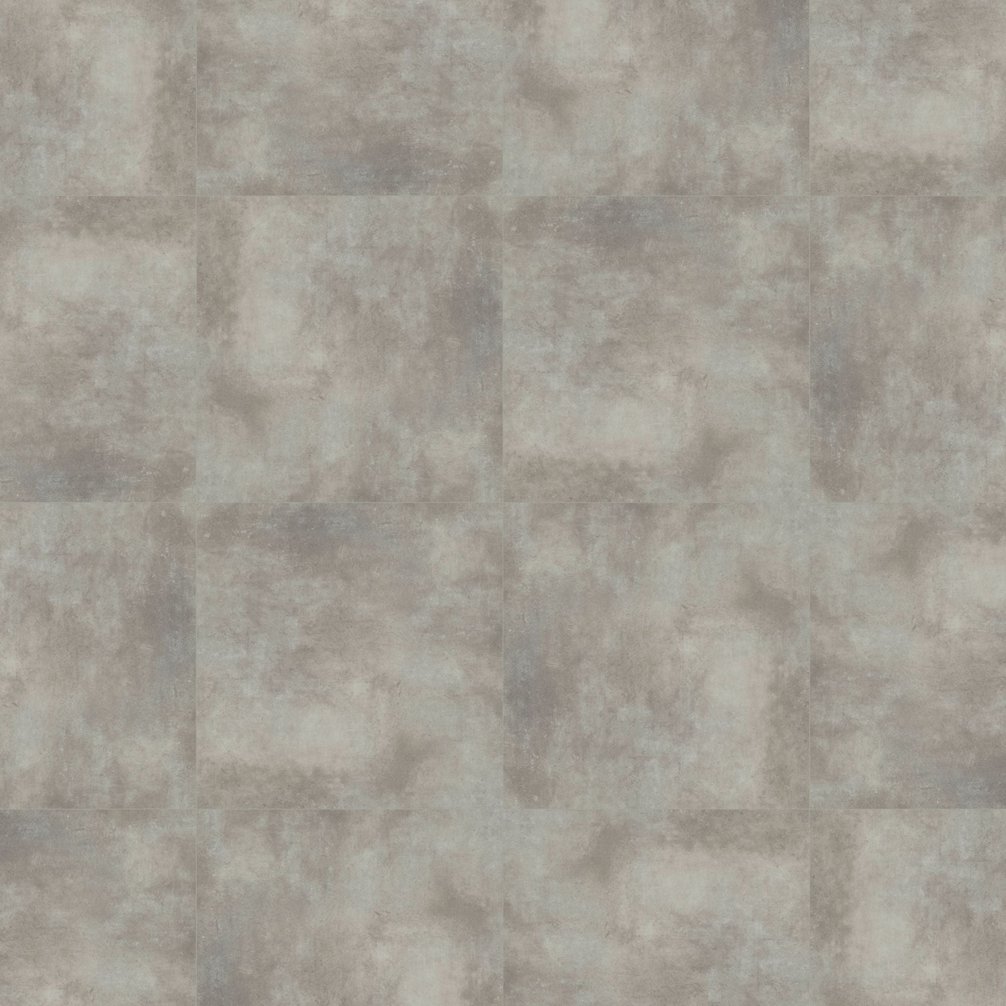 Joka Klick-Vinyl Designböden DESIGN 555 Click 5,0mm/NS 0.55mm Rigid Board m. IXPE 607 Industrial concrete light